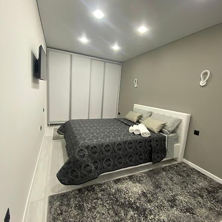 Apartament Edinet-Единец Dış mekan fotoğraf