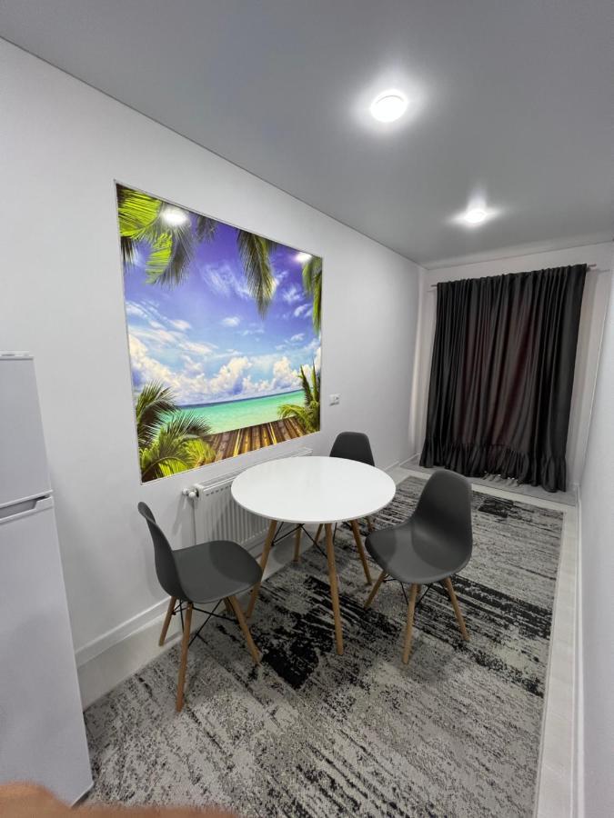 Apartament Edinet-Единец Dış mekan fotoğraf