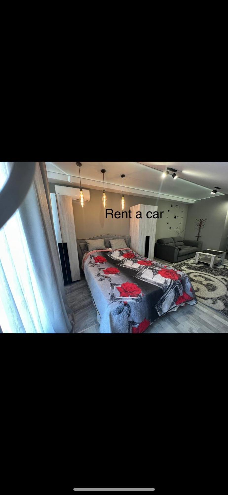 Apartament Edinet-Единец Dış mekan fotoğraf