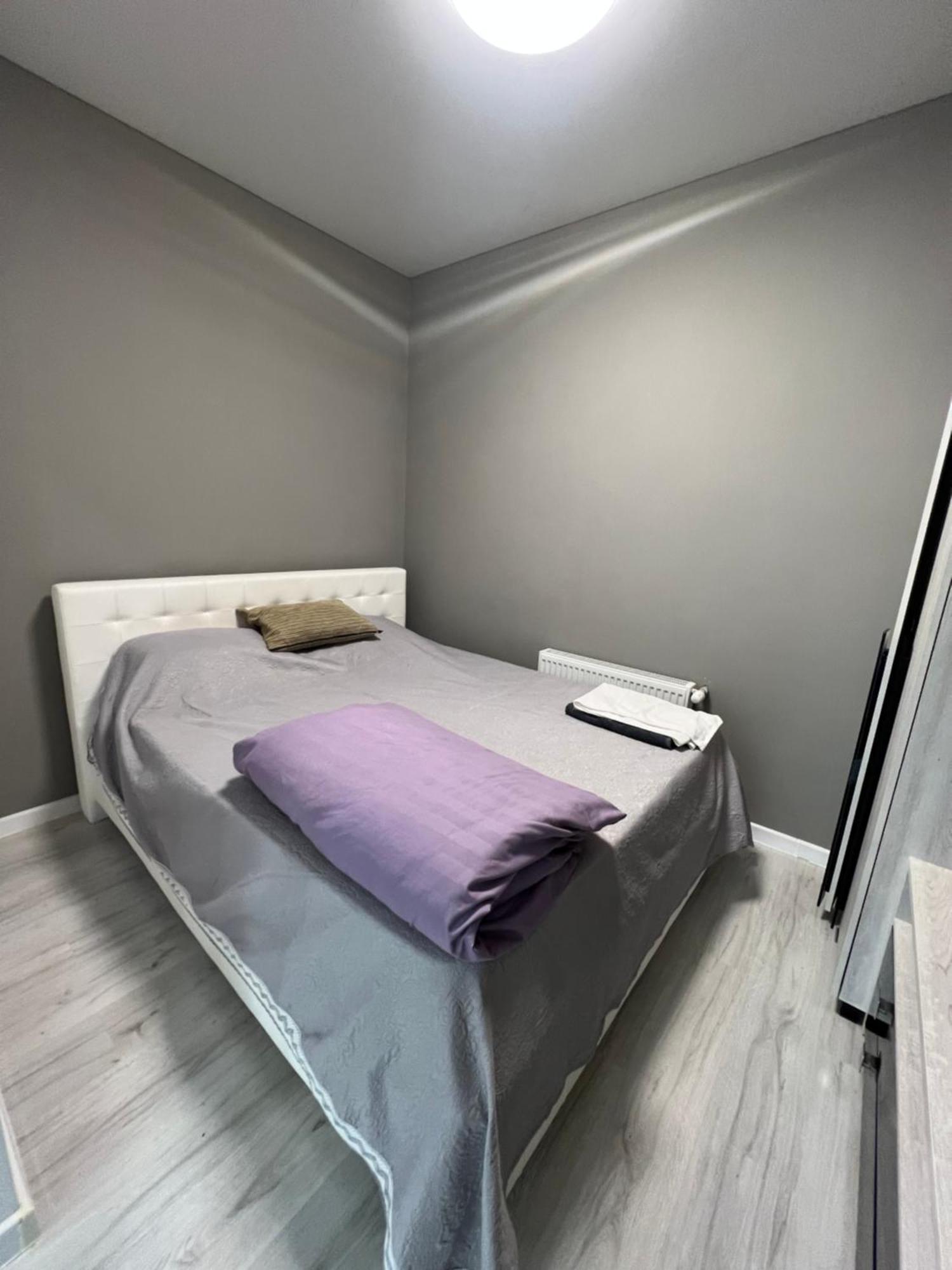 Apartament Edinet-Единец Dış mekan fotoğraf