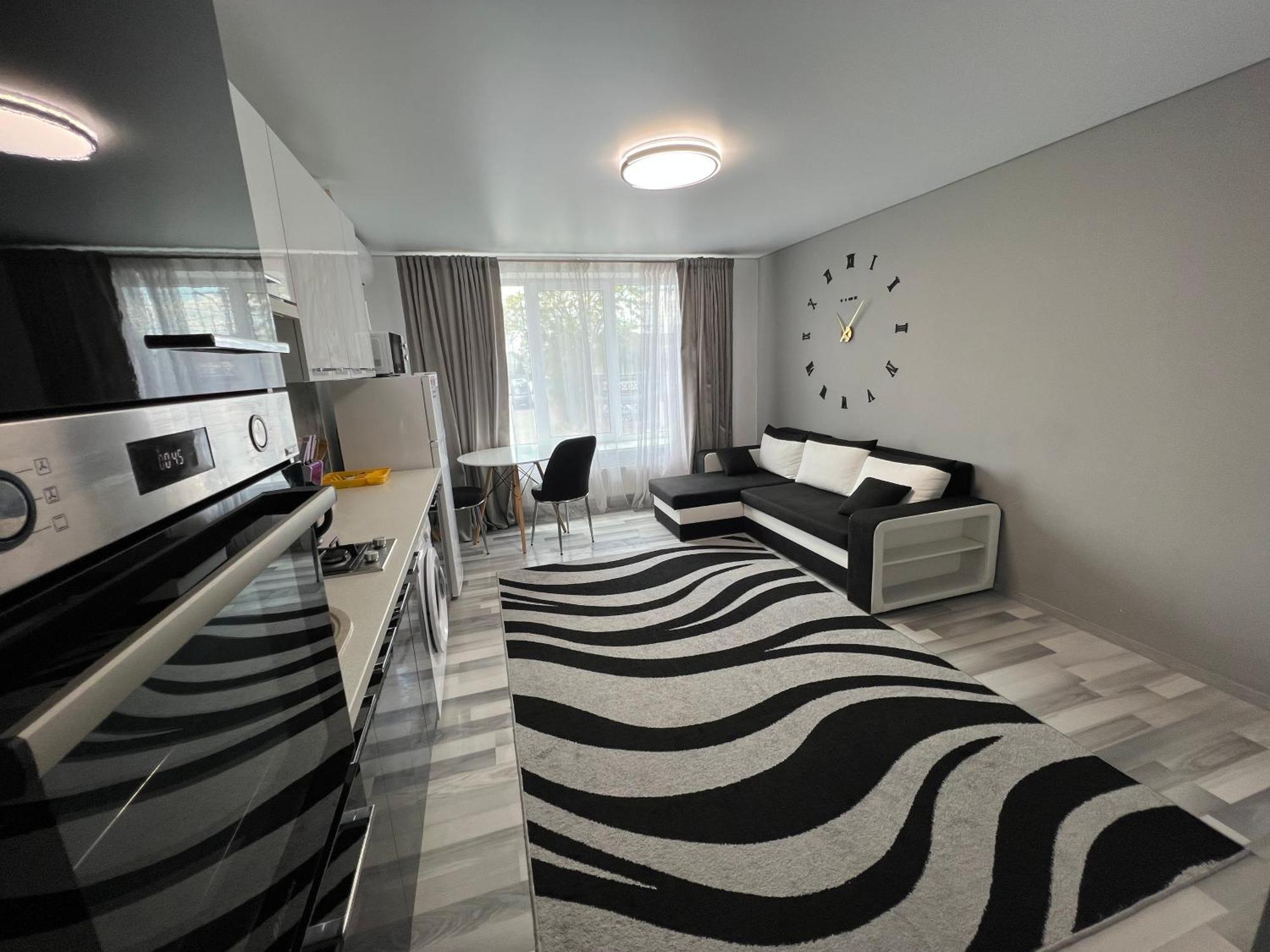 Apartament Edinet-Единец Dış mekan fotoğraf