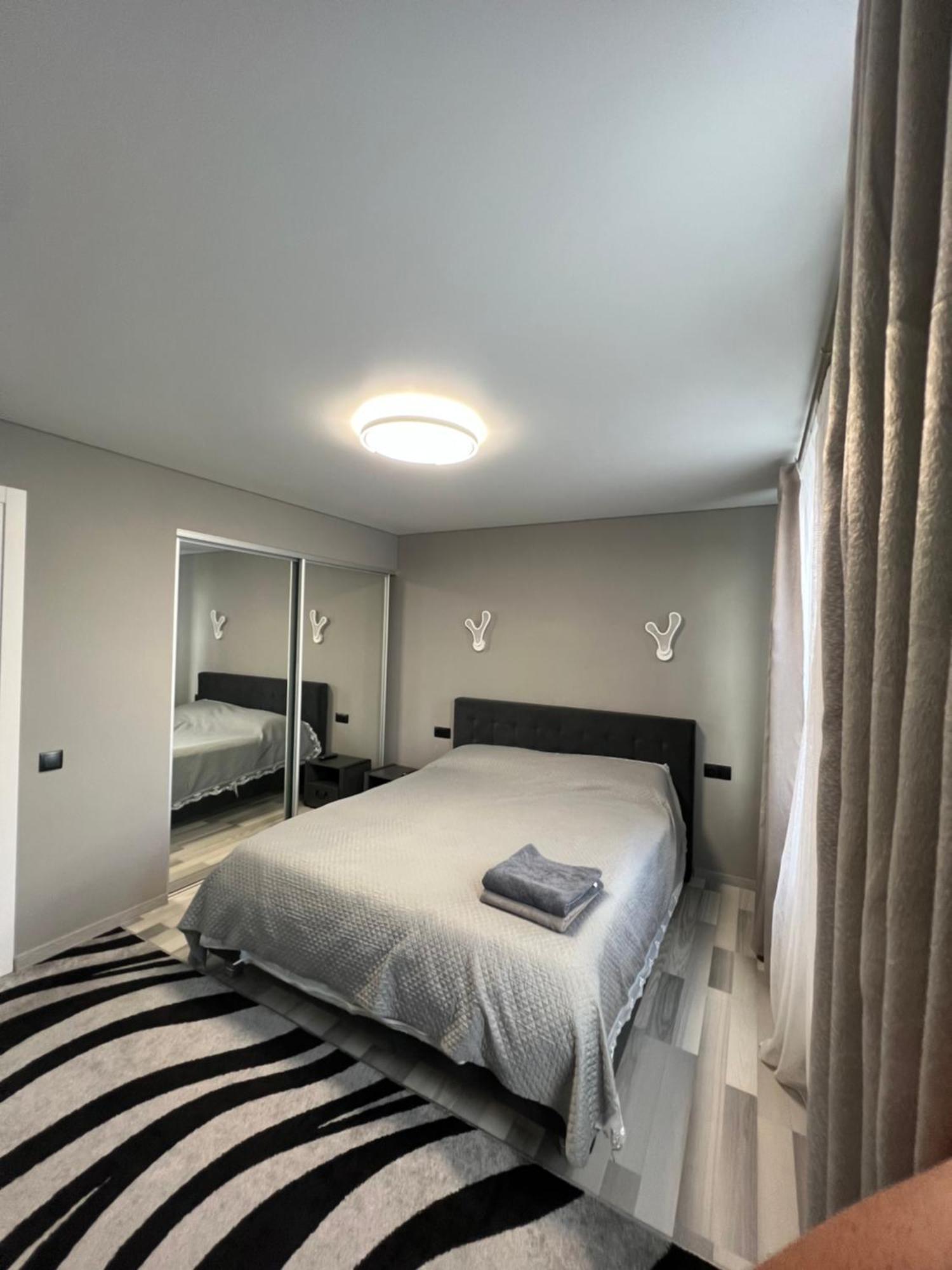 Apartament Edinet-Единец Dış mekan fotoğraf